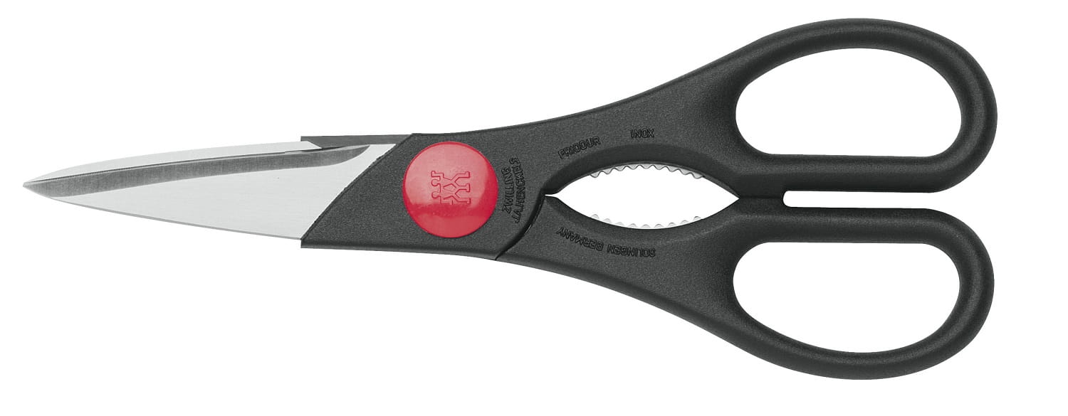 Zwilling Five Star Messerblockset 7-teilig