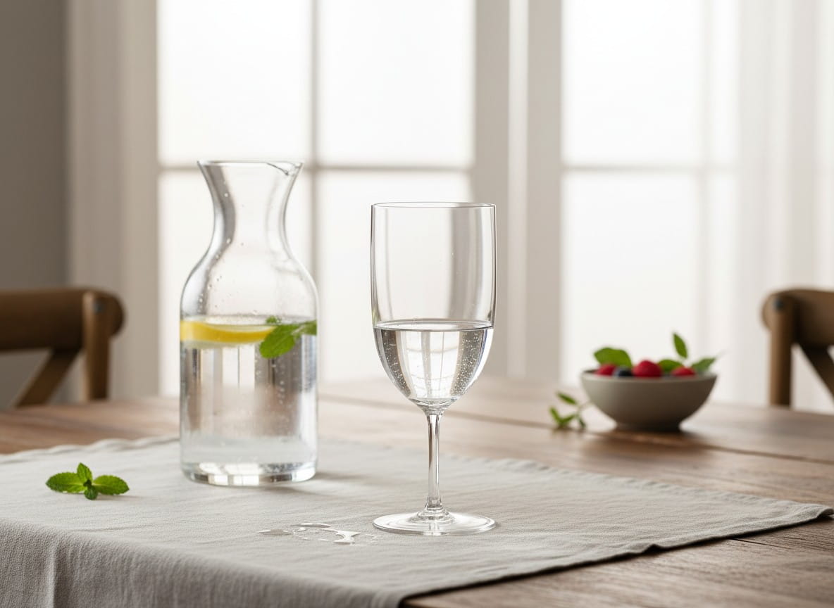 Zwiesel ENOTECA / VINODY Wasserglas