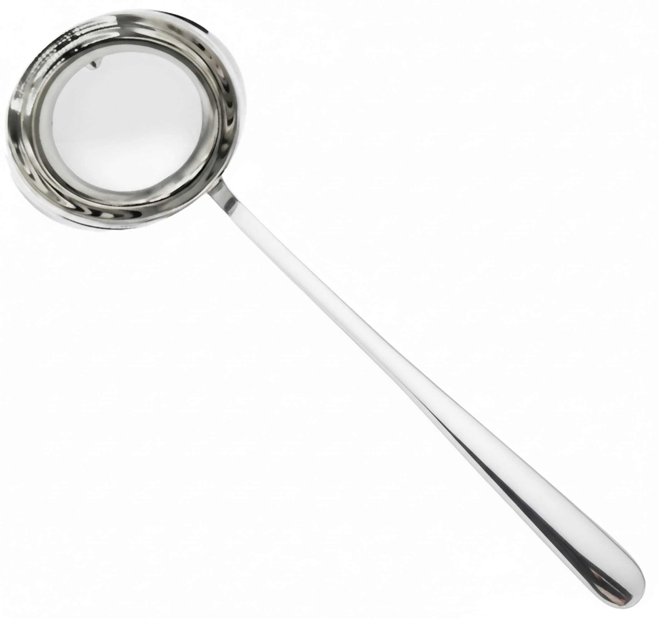 SWilkens Rotondo uppenschöpfer