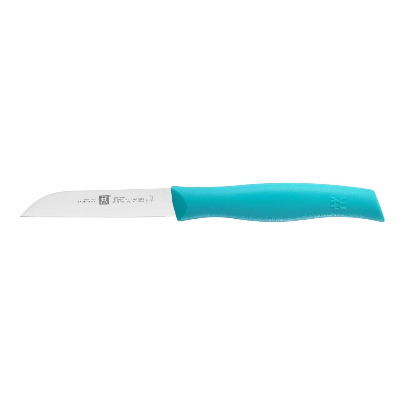 Zwilling TWIN Grip Messerset 3-teilig, gemischte Farben