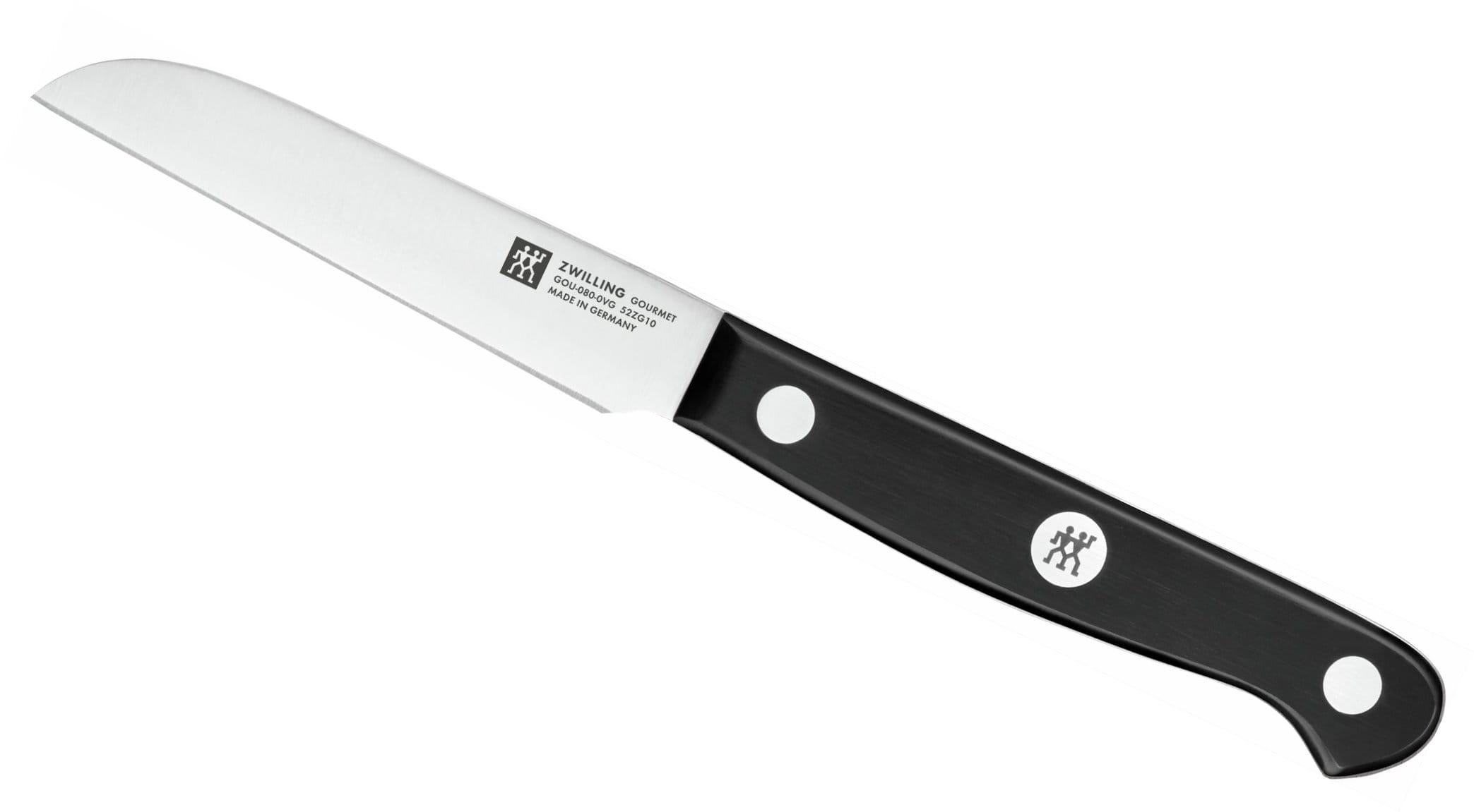 Zwilling Gourmet Gemüsemesser 80 mm