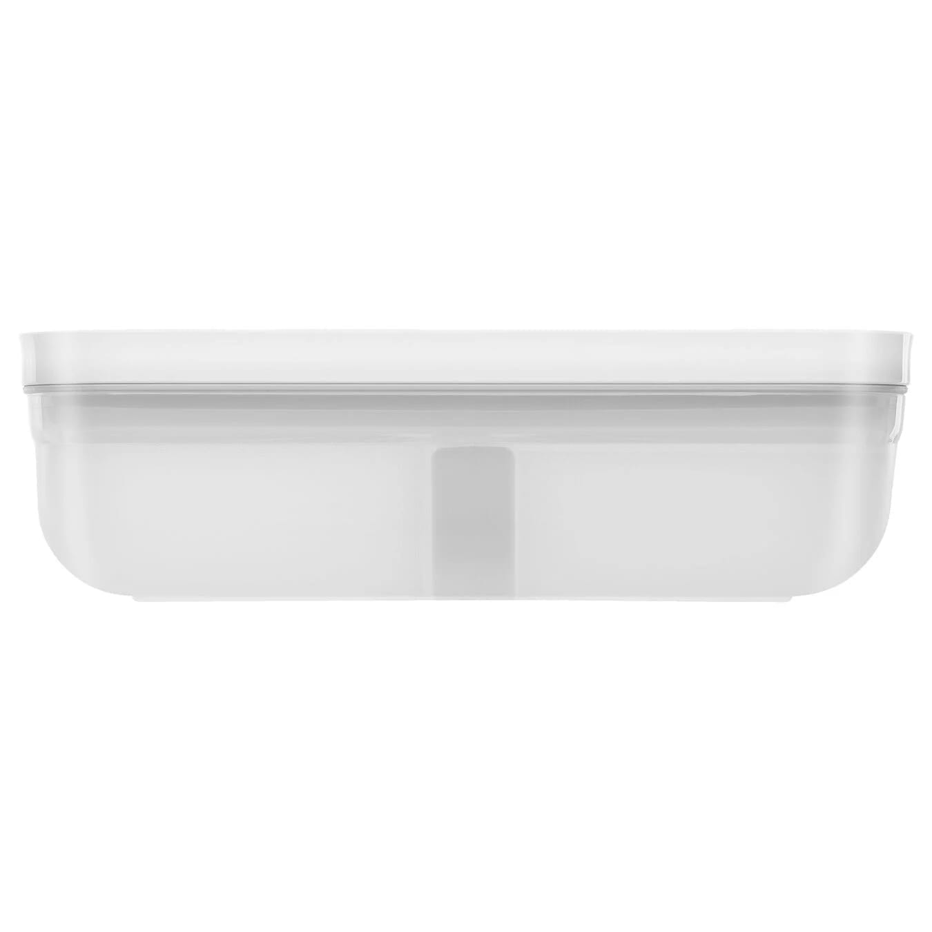 Zwilling Fresh & Save Lunchbox L Flach - Kunststoff Semitransparent-Grau