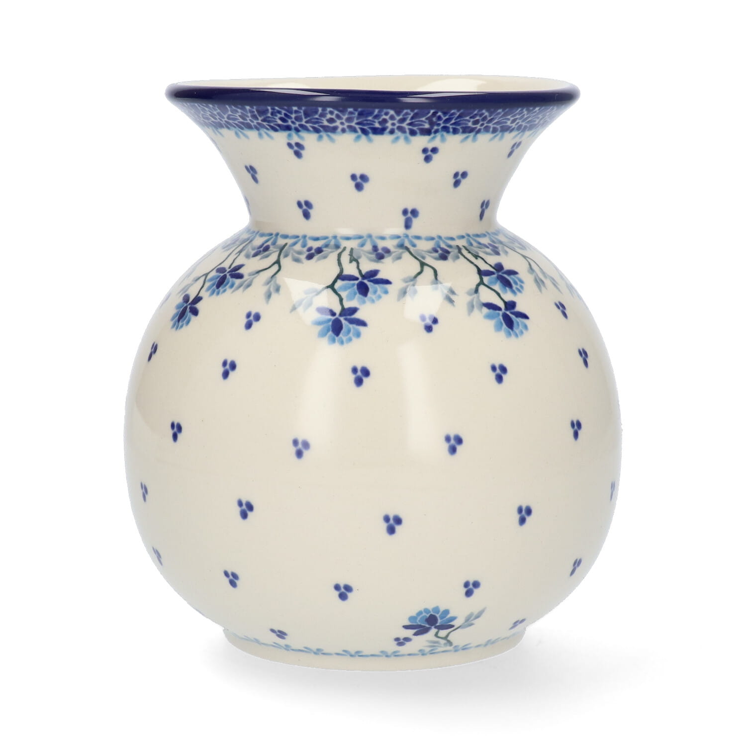 Bunzlau Castle Keramik Vase 1,63 l - Daydream