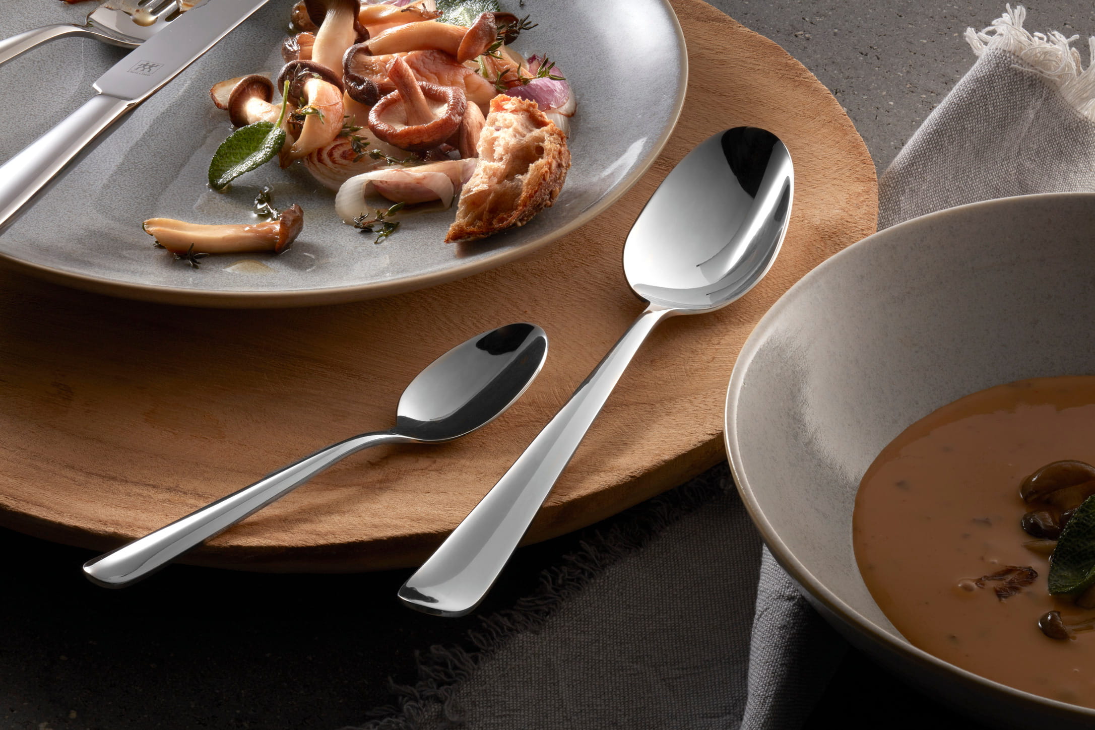 Zwilling Besteck Swing Kaffeelöffel