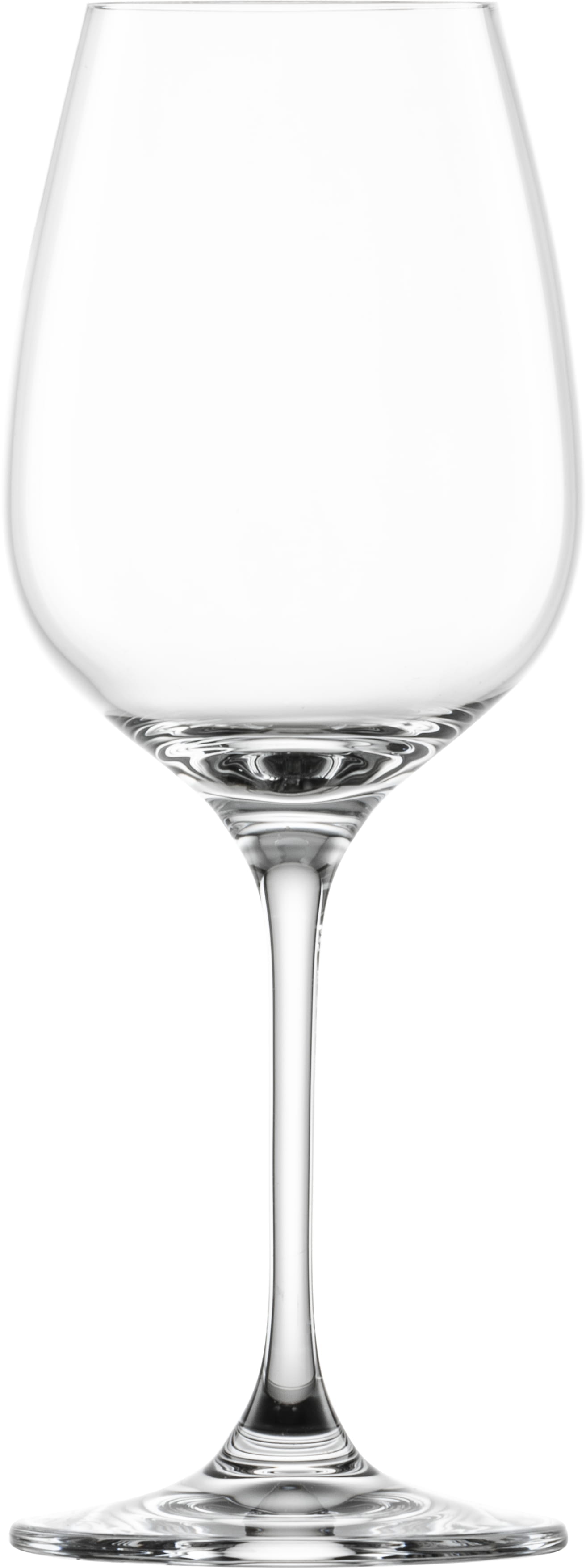 Eisch Glas Superior Sensis plus Weissweinglas 500/3 - 4 Stück im Geschenkkarton