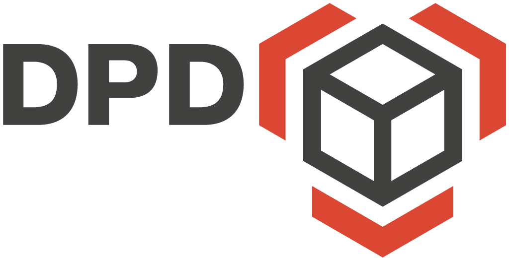 DPD Versand Deutschland