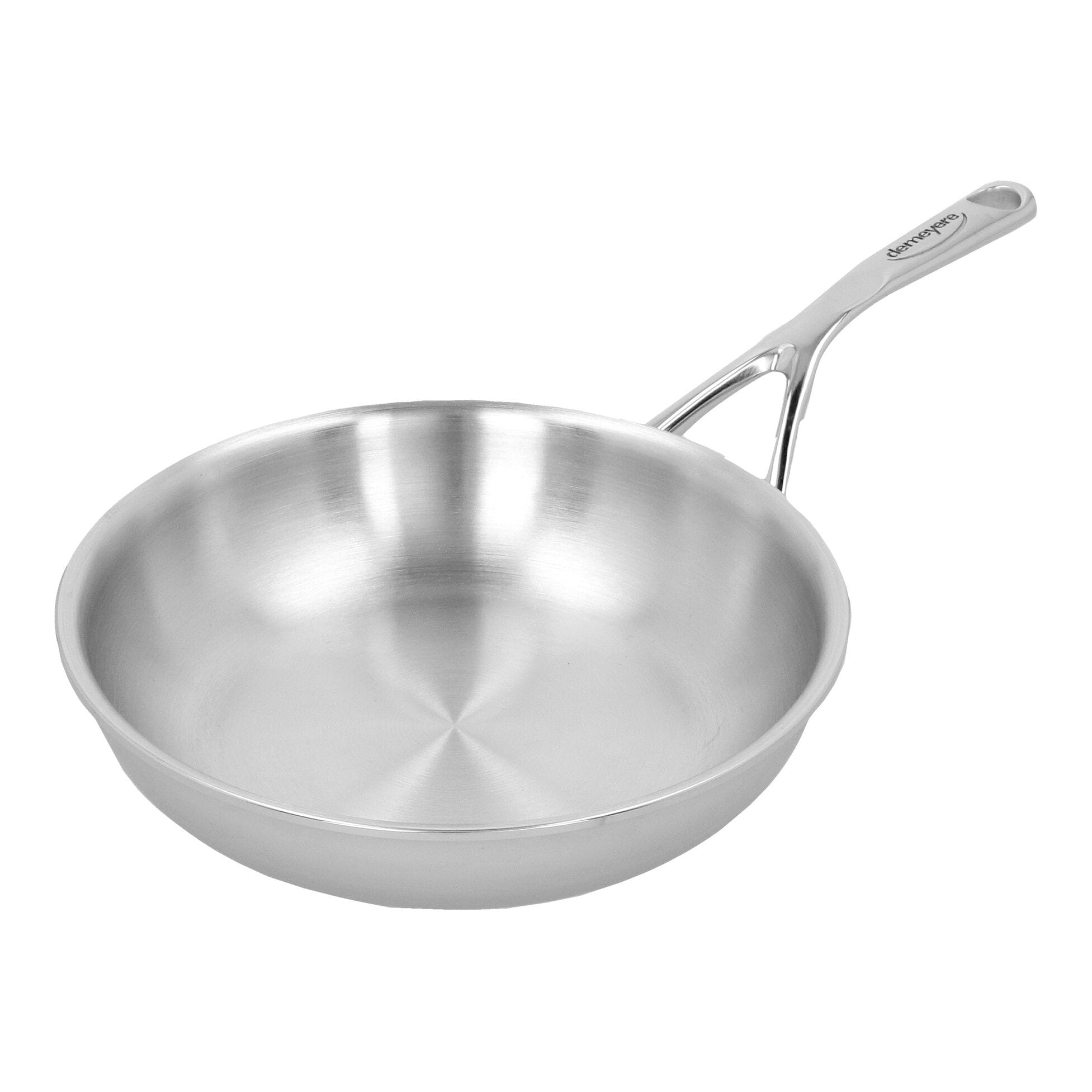 Zwilling Kochgeschirr Demeyere Proline Bratpfanne, 20 cm