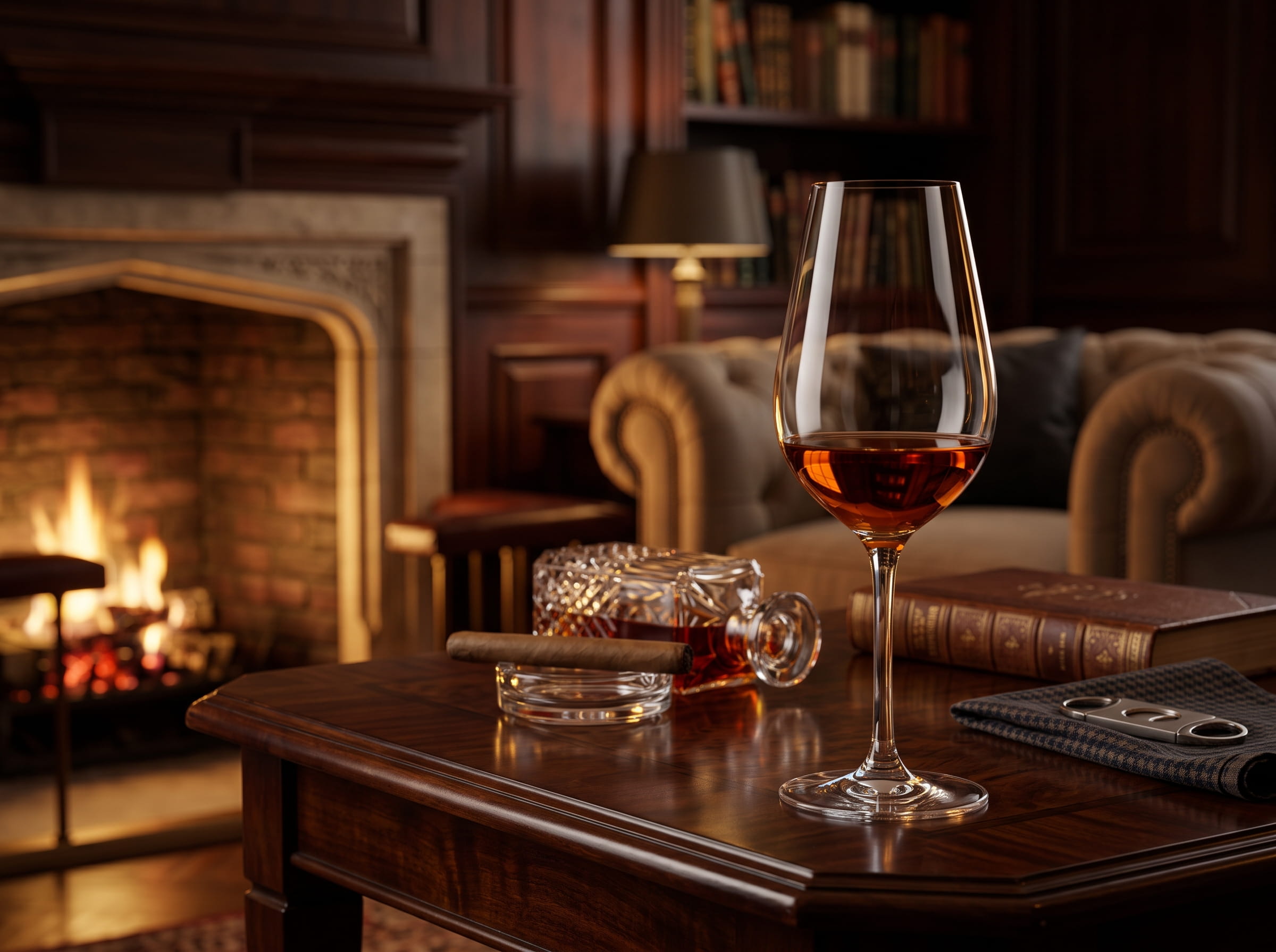 Zwiesel ENOTECA / VINODY Cognacglas