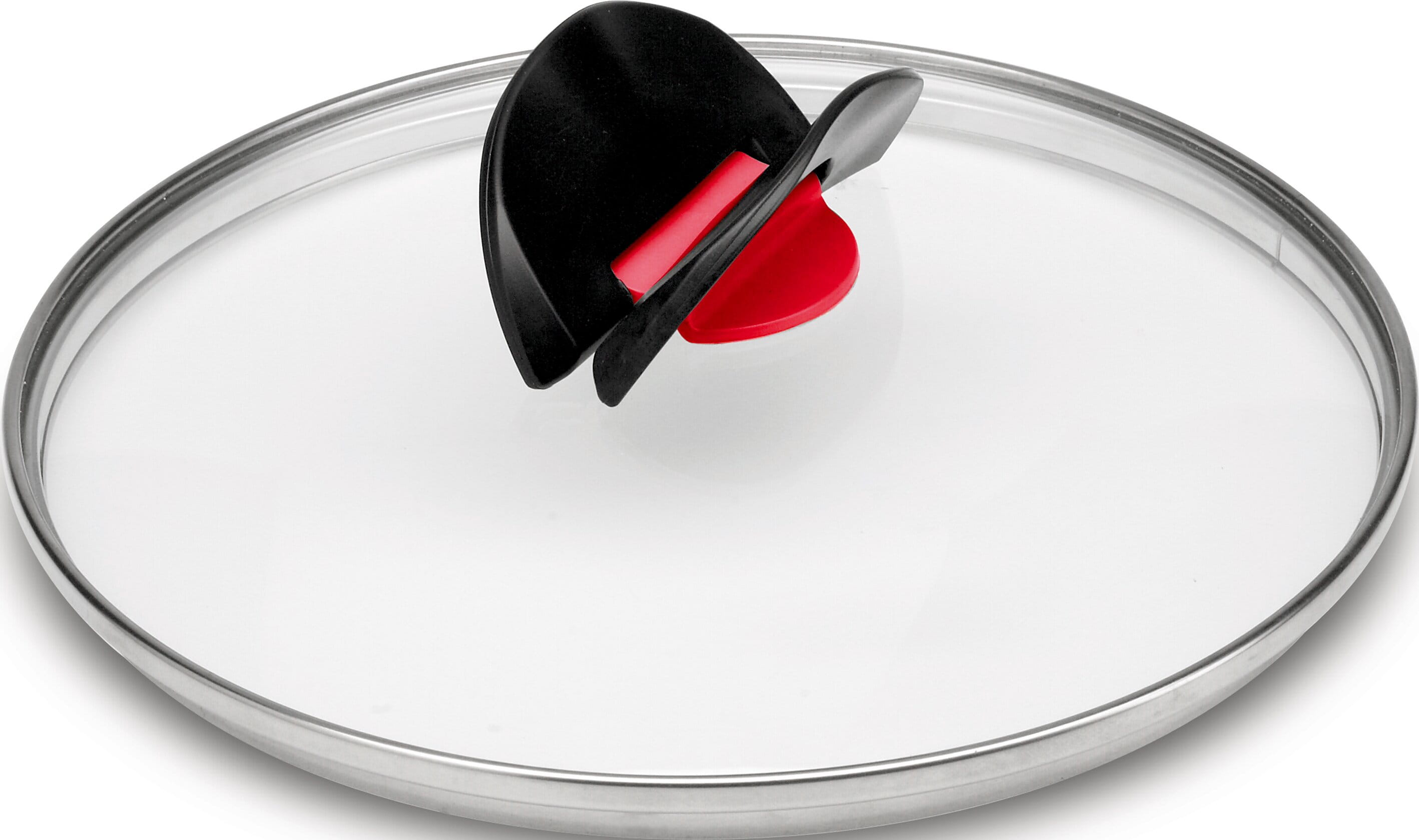 Ballarini Click & Cook Glasdeckel 24 cm