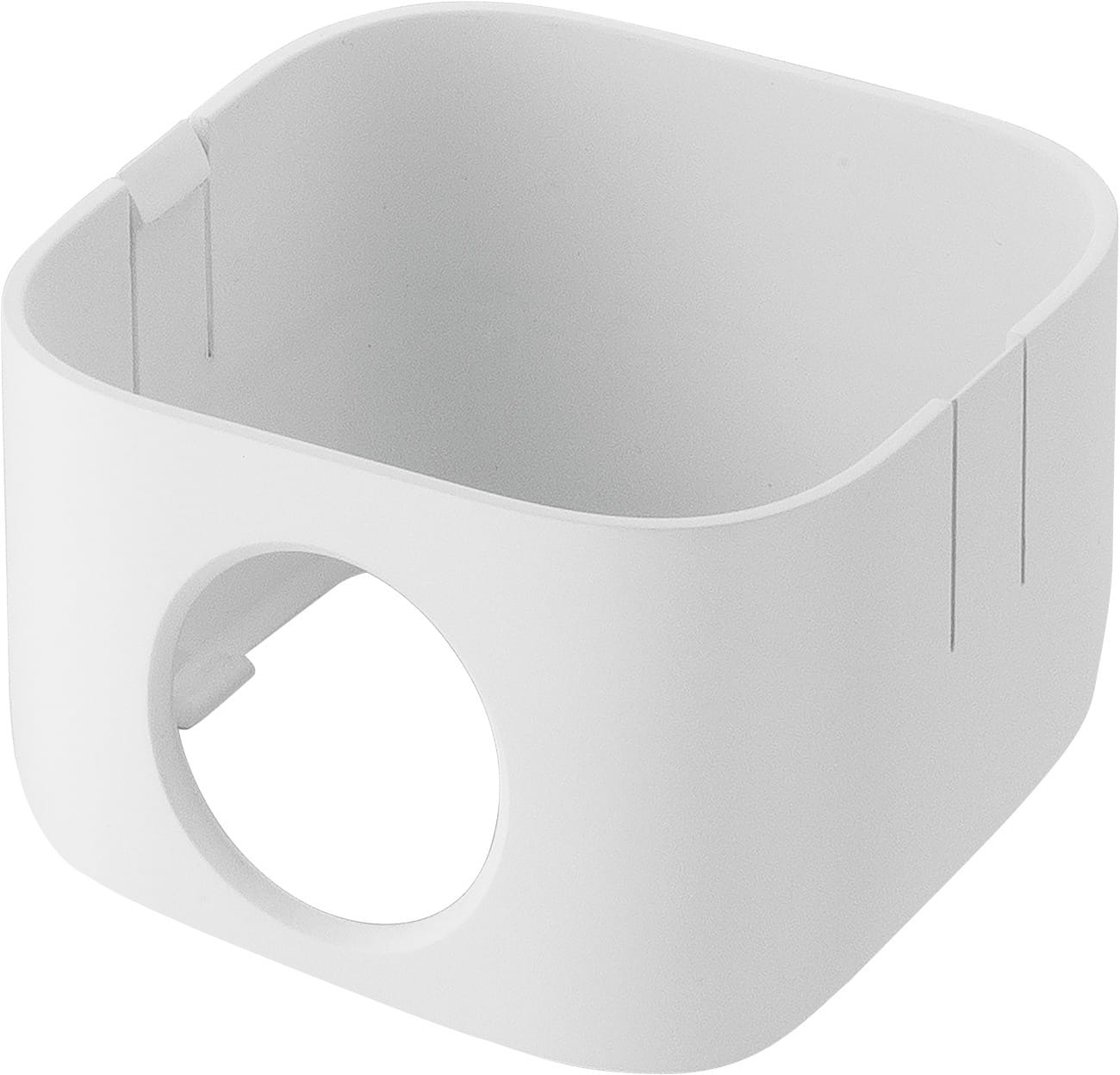 Zwilling Fresh & Save Cube Cover S, Weiß