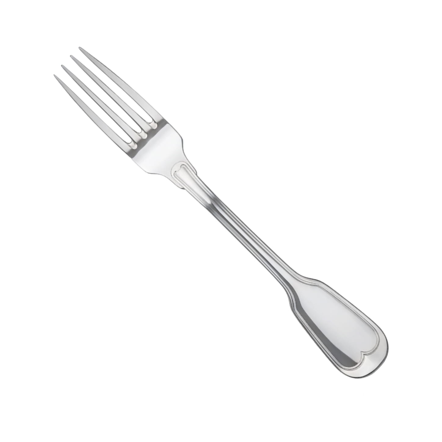 Wilkens Augsburger Faden Dessertgabel