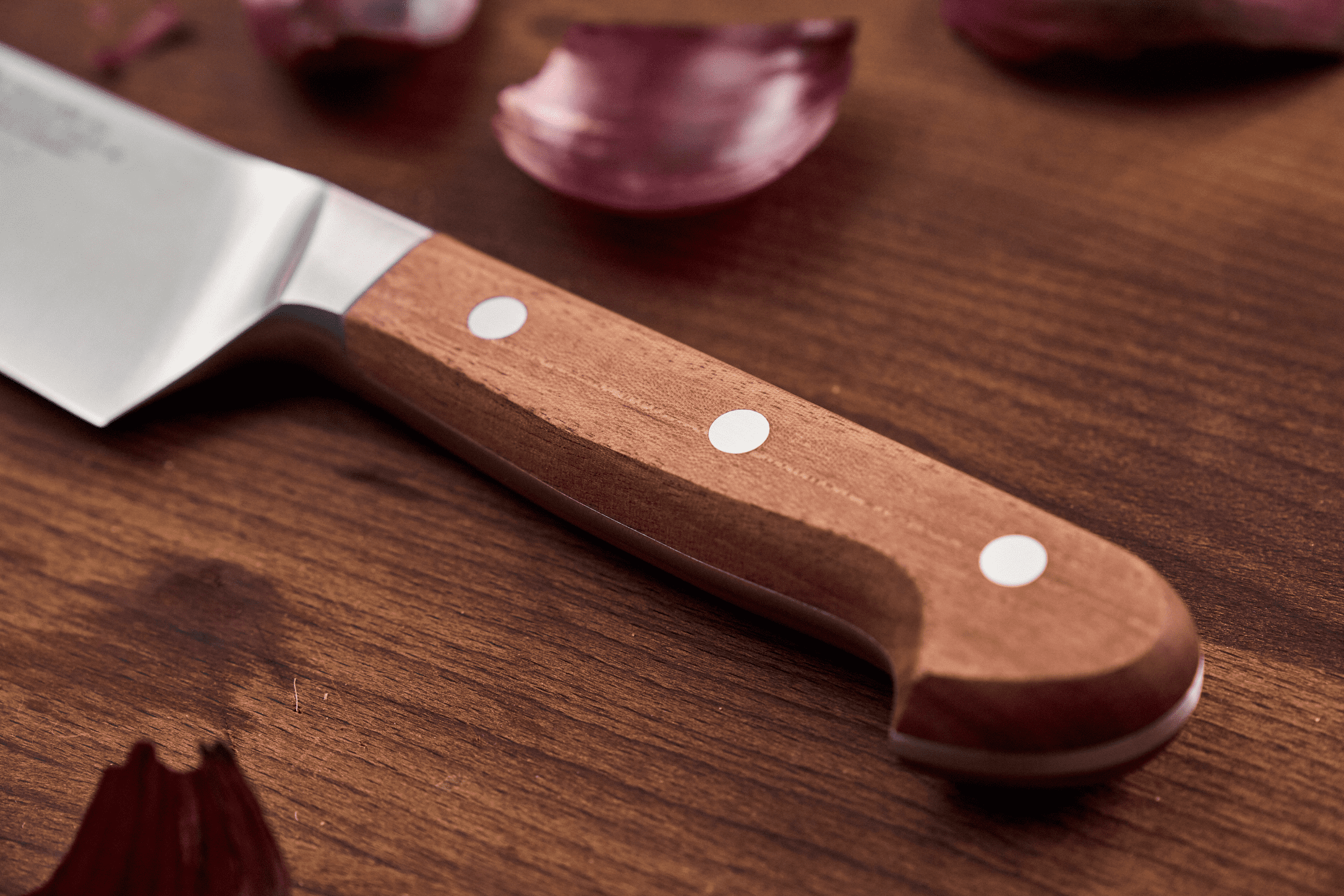 Zwilling Pro Wood Messer