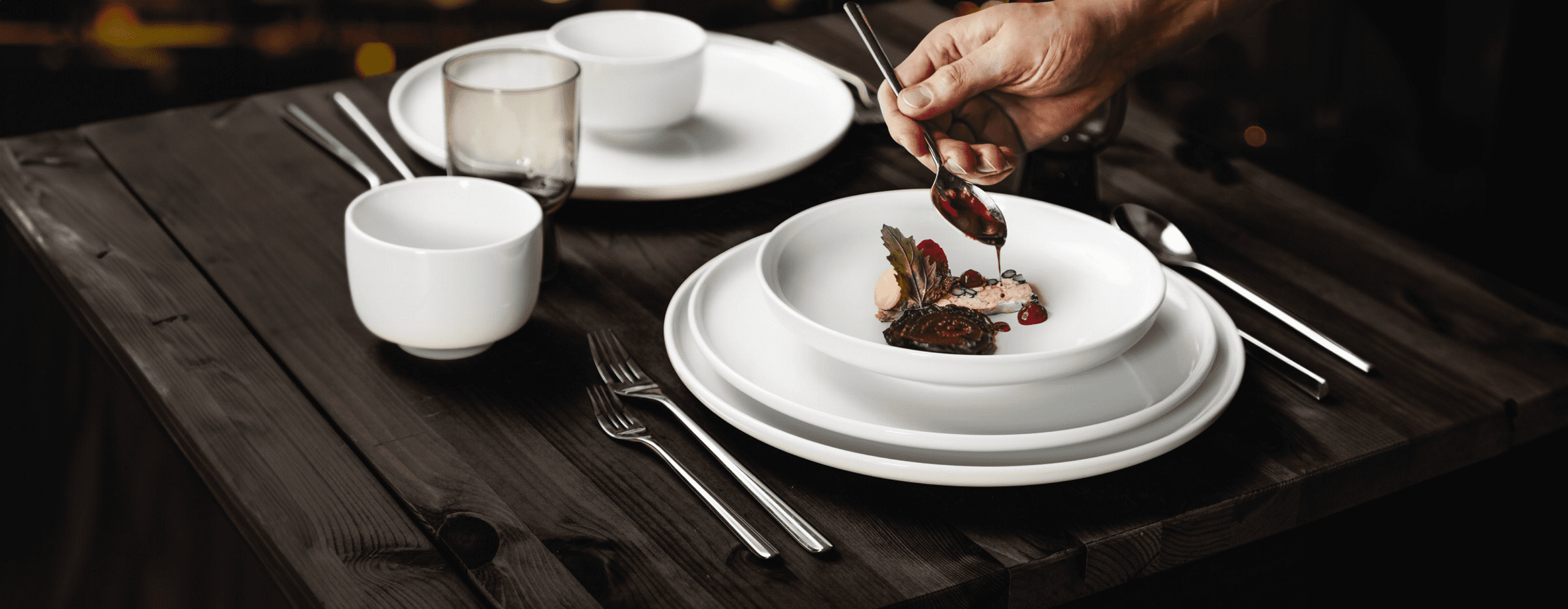 Seltmann Porzellan Sento Home Uni Espressoobertasse 0,08 l ohne Henkel