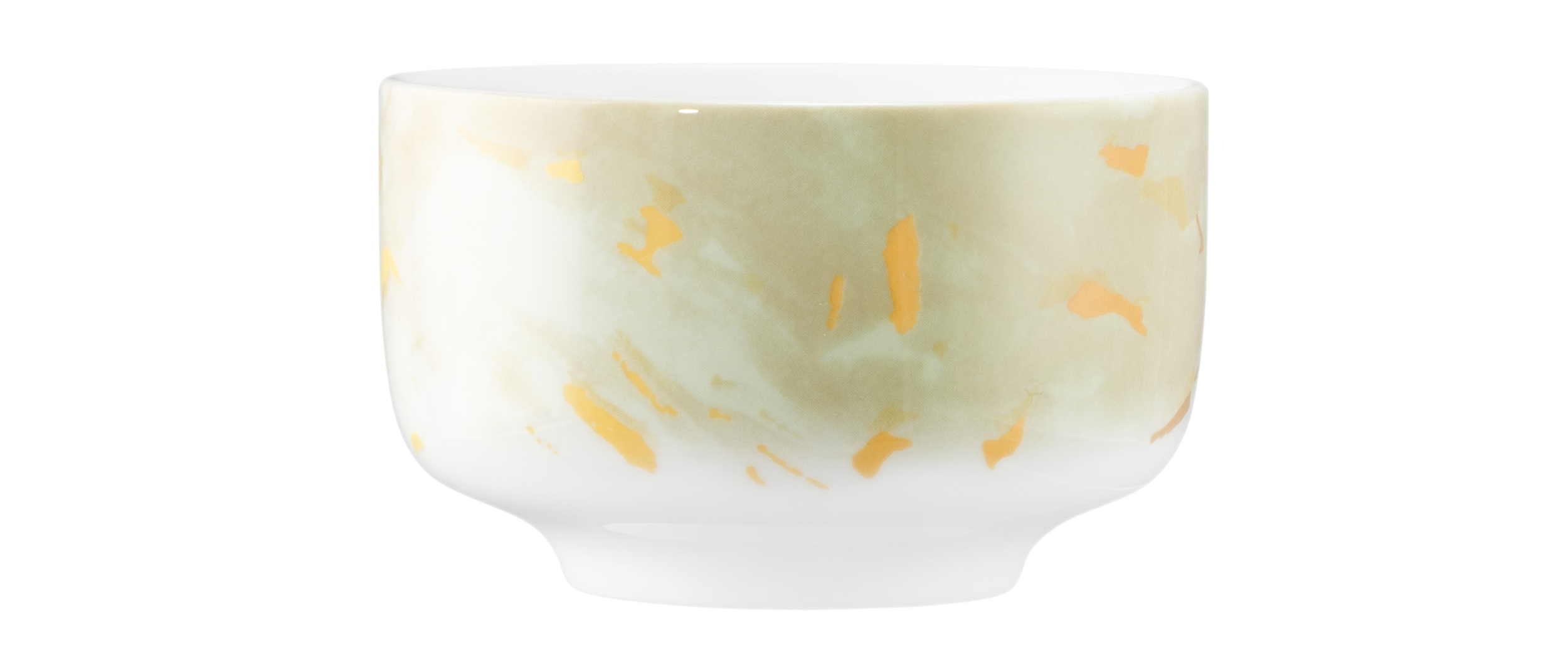 Seltmann Porzellan Sento Hikari Dipschale 8,5 cm 0,14 l