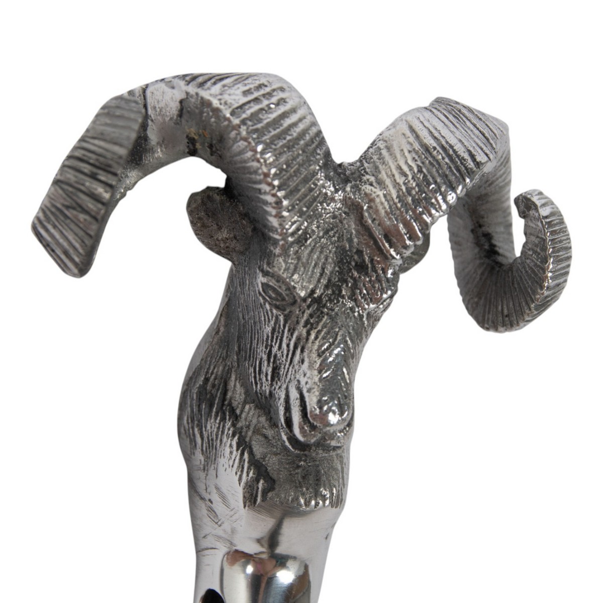 Mars & More Schuhlöffel / Schuhanzieher Widder 51 cm