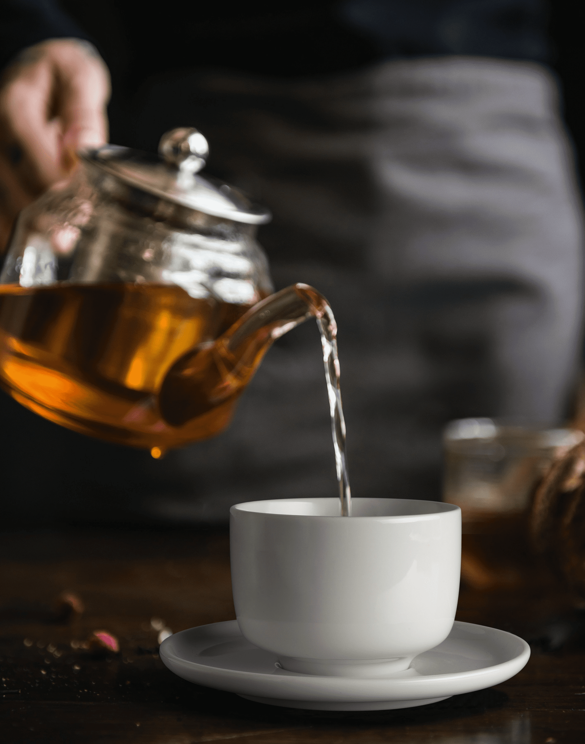 Seltmann Porzellan Sento Home Uni Cappuccinoobertasse 0,30 l ohne Henkel