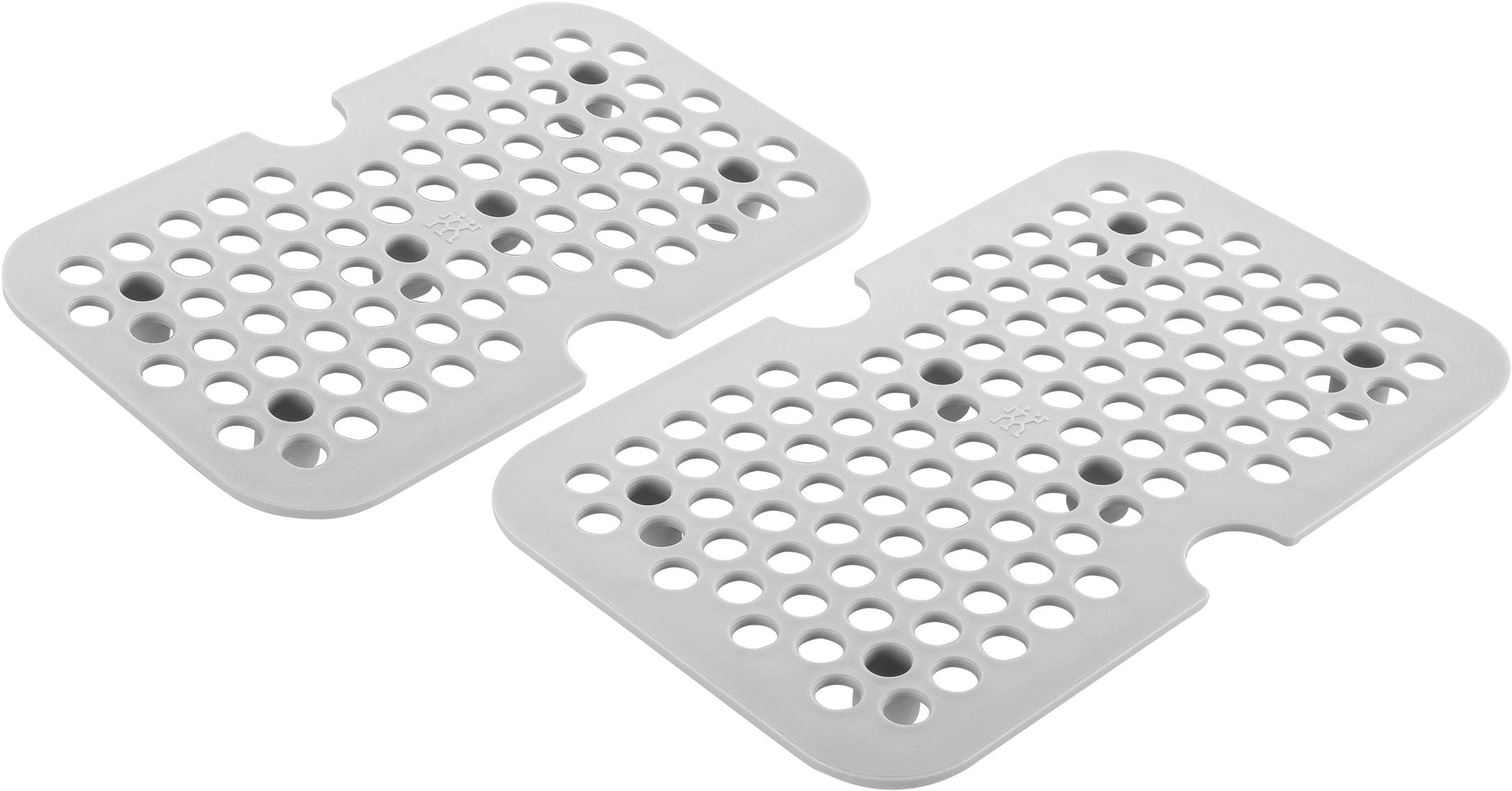 Zwilling Fresh & Save Vakuum Zubehörset Abtropfgitter für Kunststoffboxen M/L - 2-tlg.