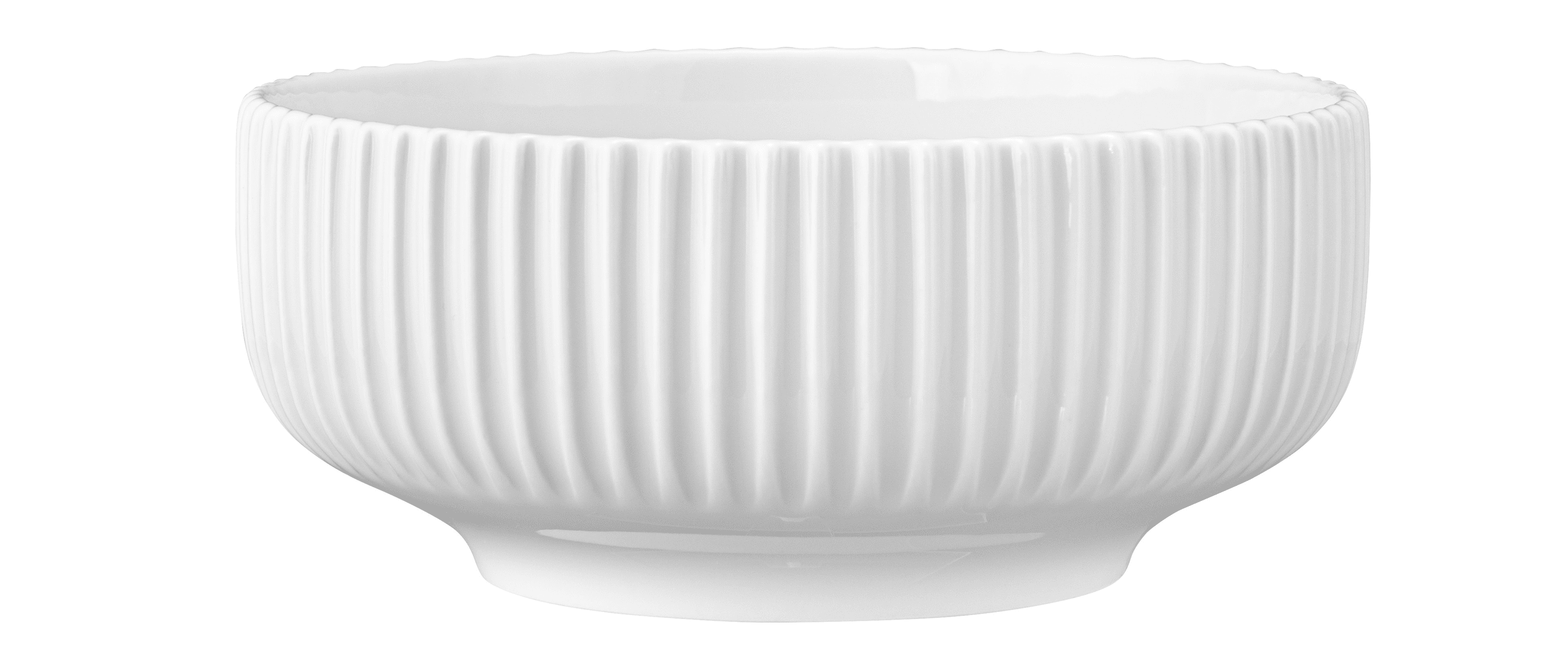 Seltmann Porzellan Sento Wave Müslischale 15 cm