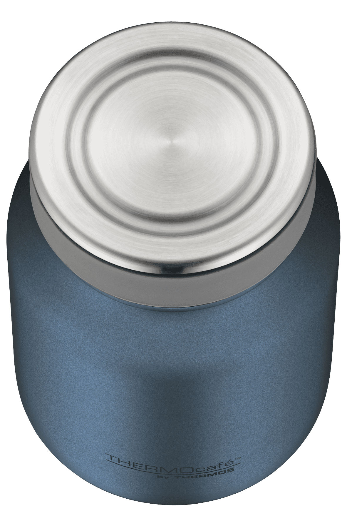 Thermos Isolier-Speisegefäß TC Food Jar night blue mat 0,5 l