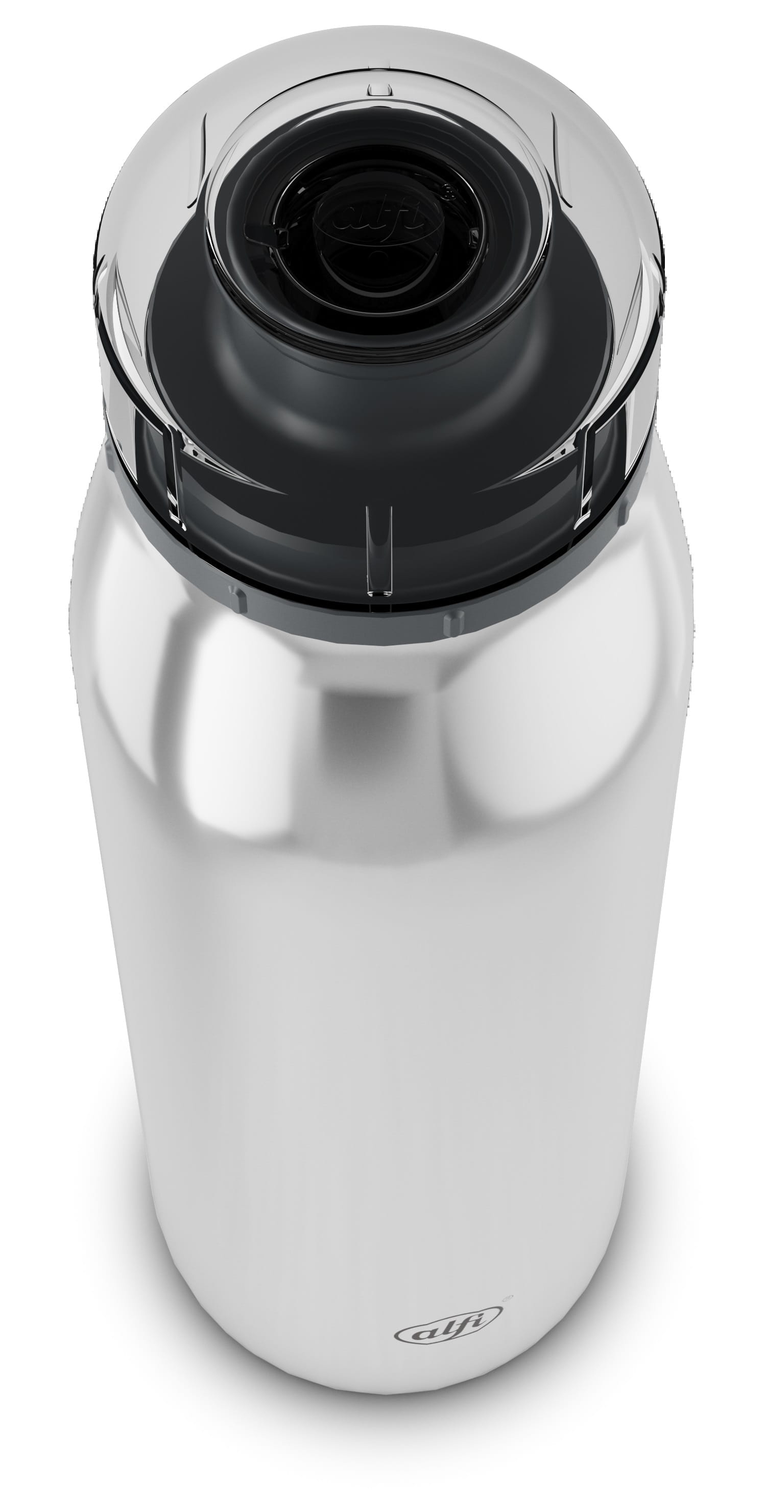 alfi Isolierflasche ISO BOTTLE stainless steel poliert 0,5 l