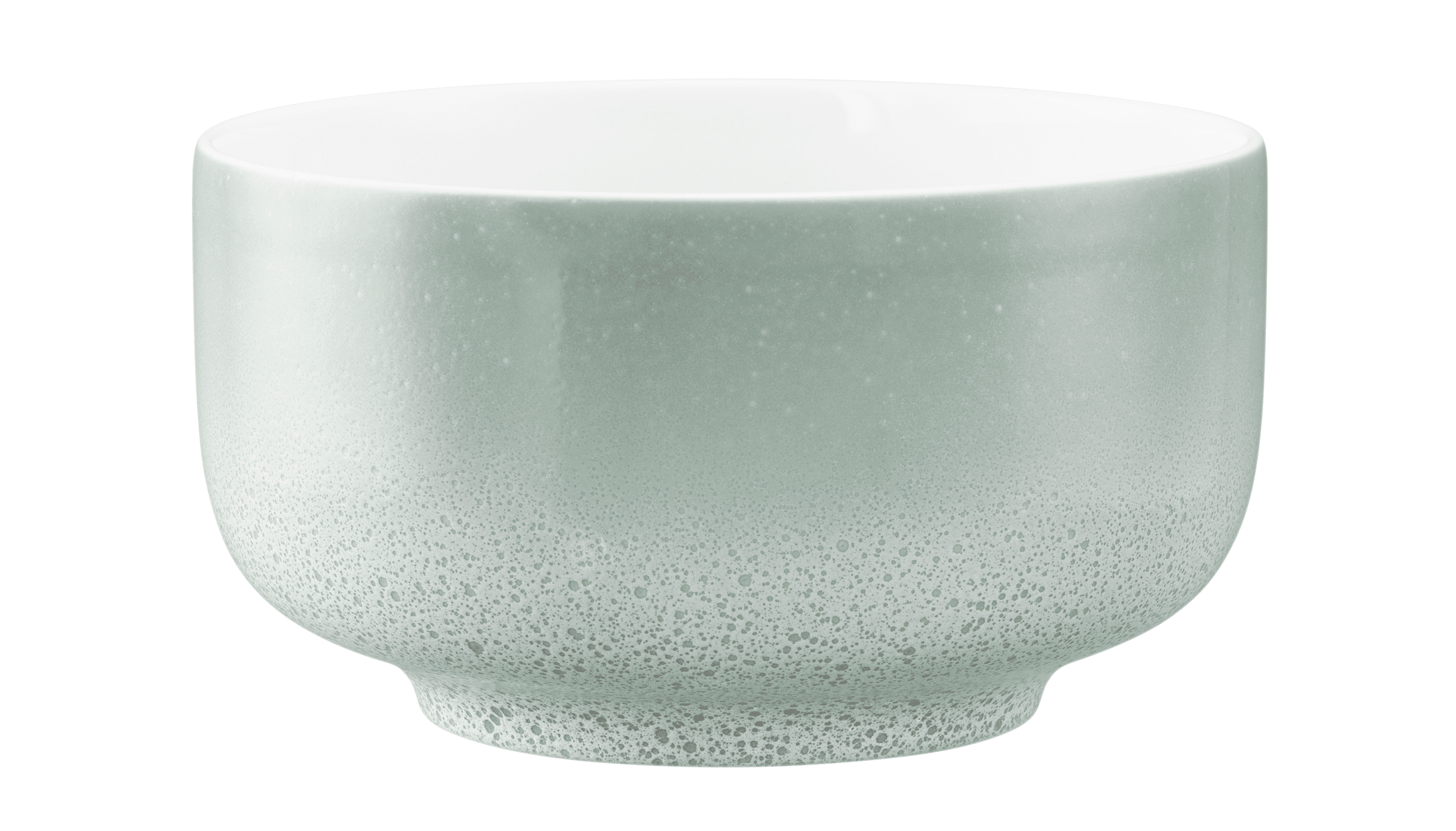 Seltmann Porzellan Sento Home Aura mint Schüssel rund 16 cm