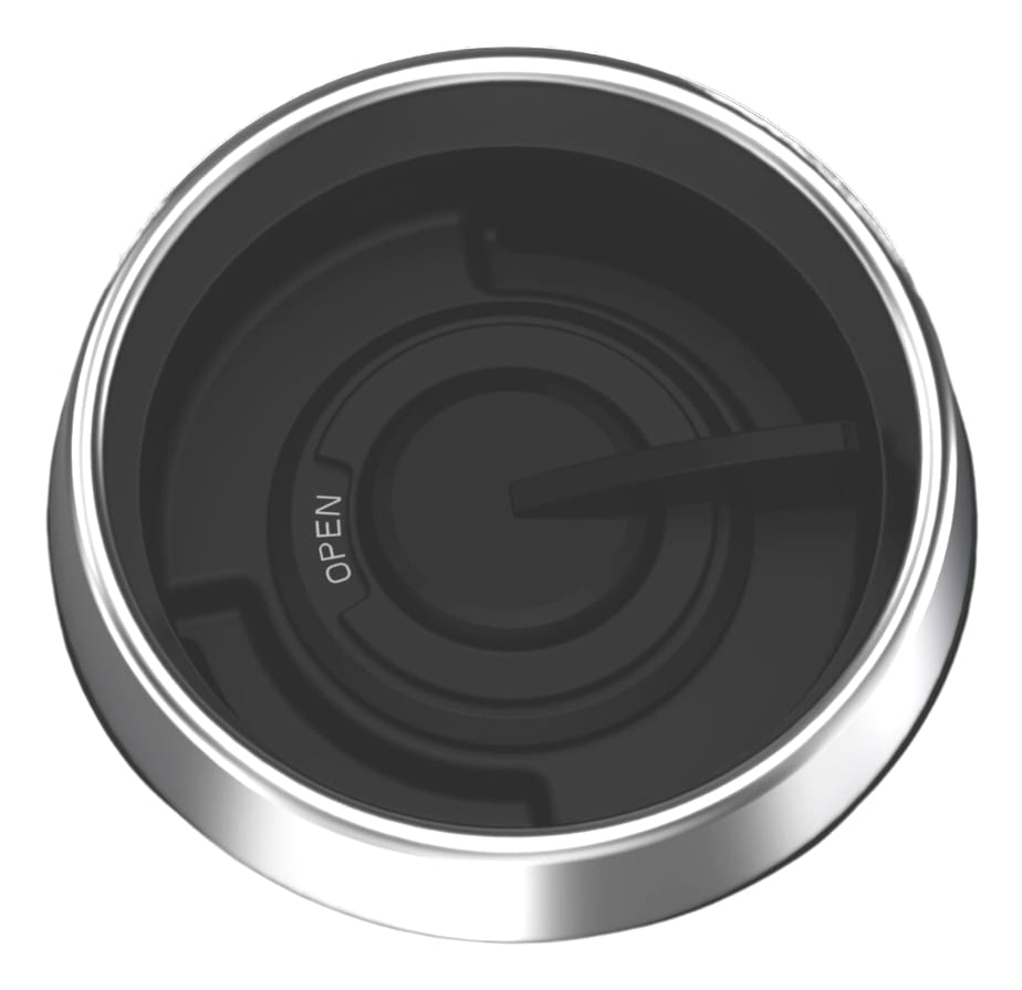 Thermos Zubehör Trinkverschluss für 4002 Isolierbecher Stainless King 0,47l 