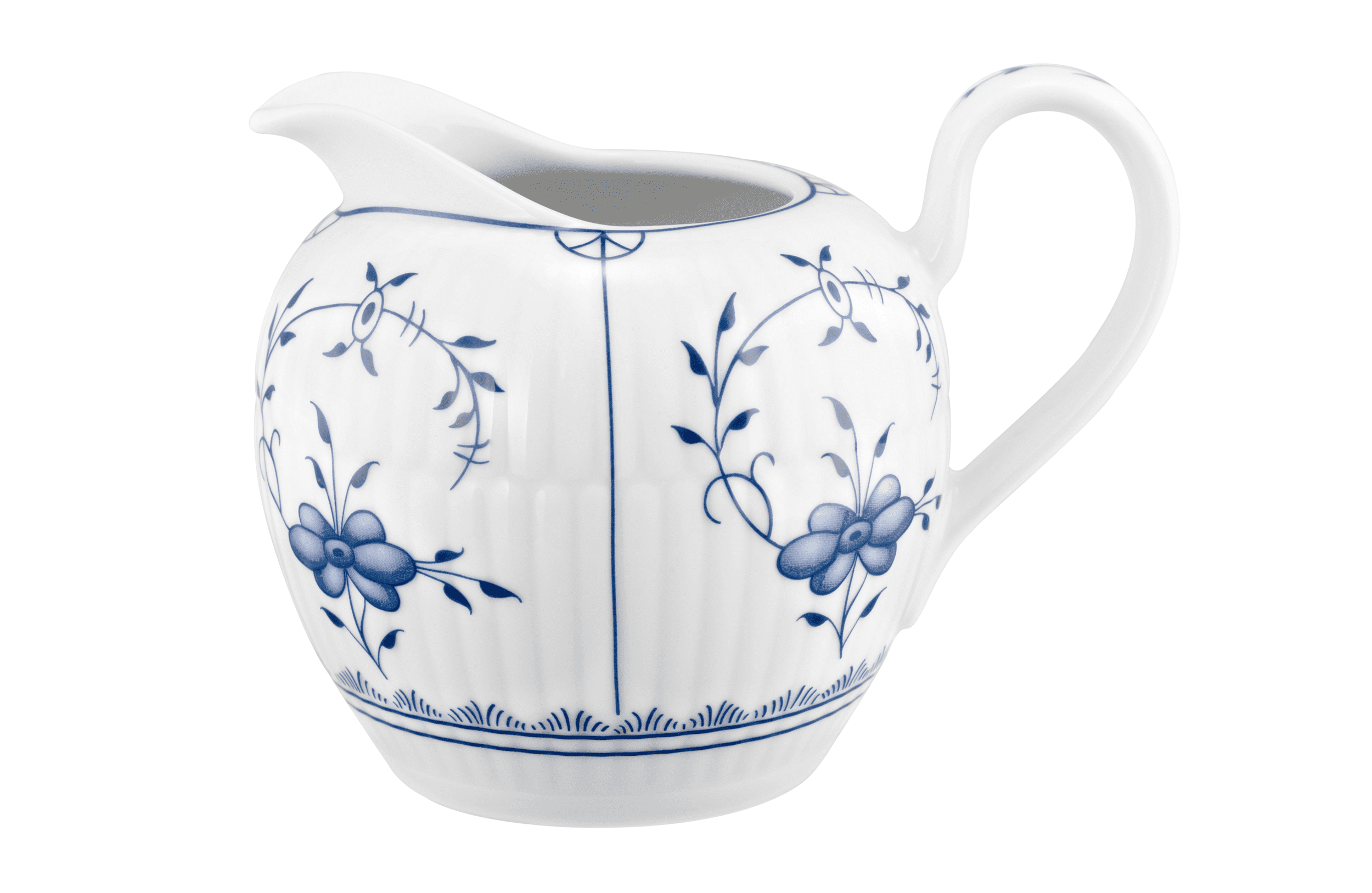 Seltmann Porzellan Amina Strohblume Milchkännchen 0,29 l