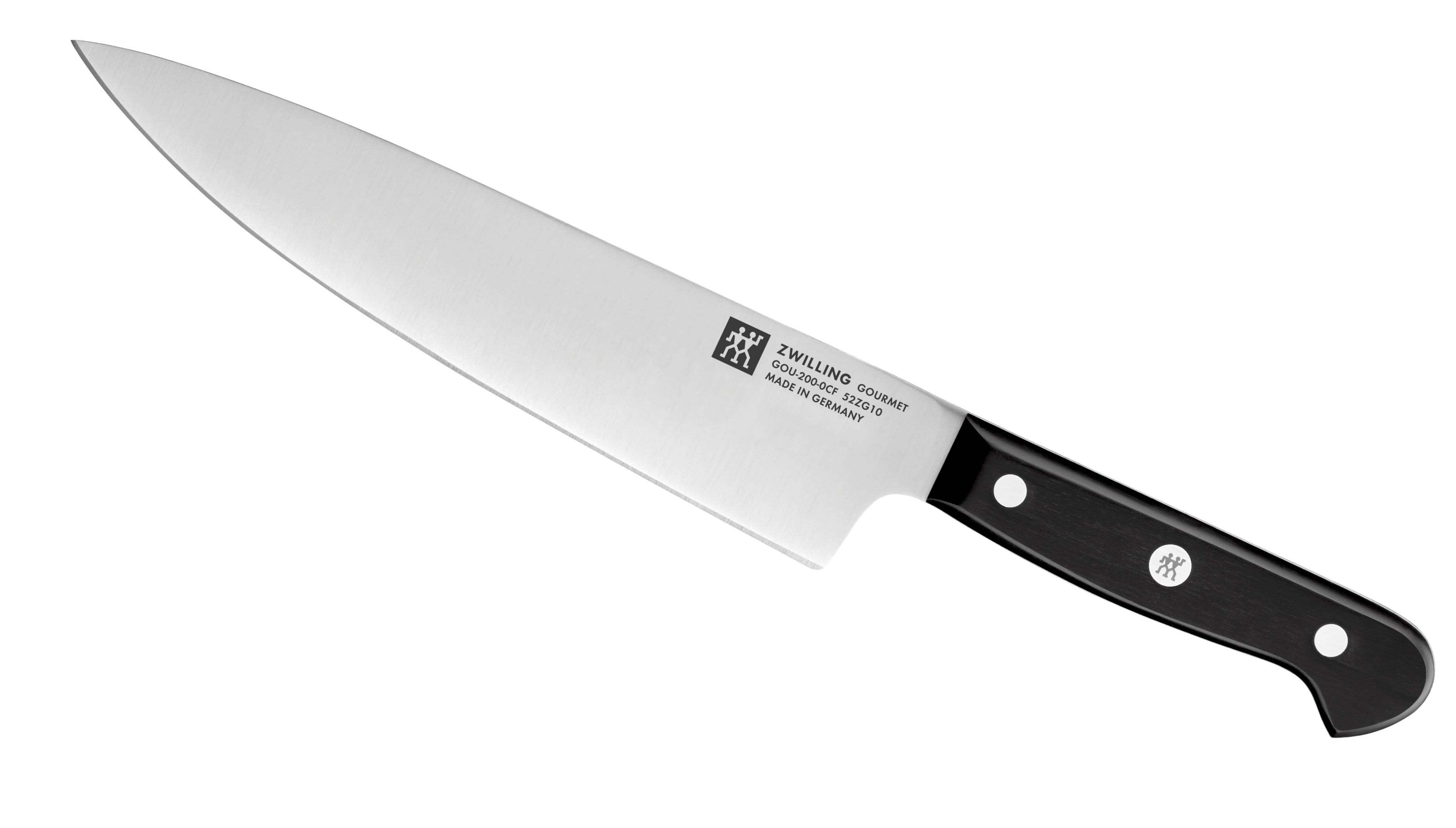 Zwilling Gourmet Kochmesser 200 mm