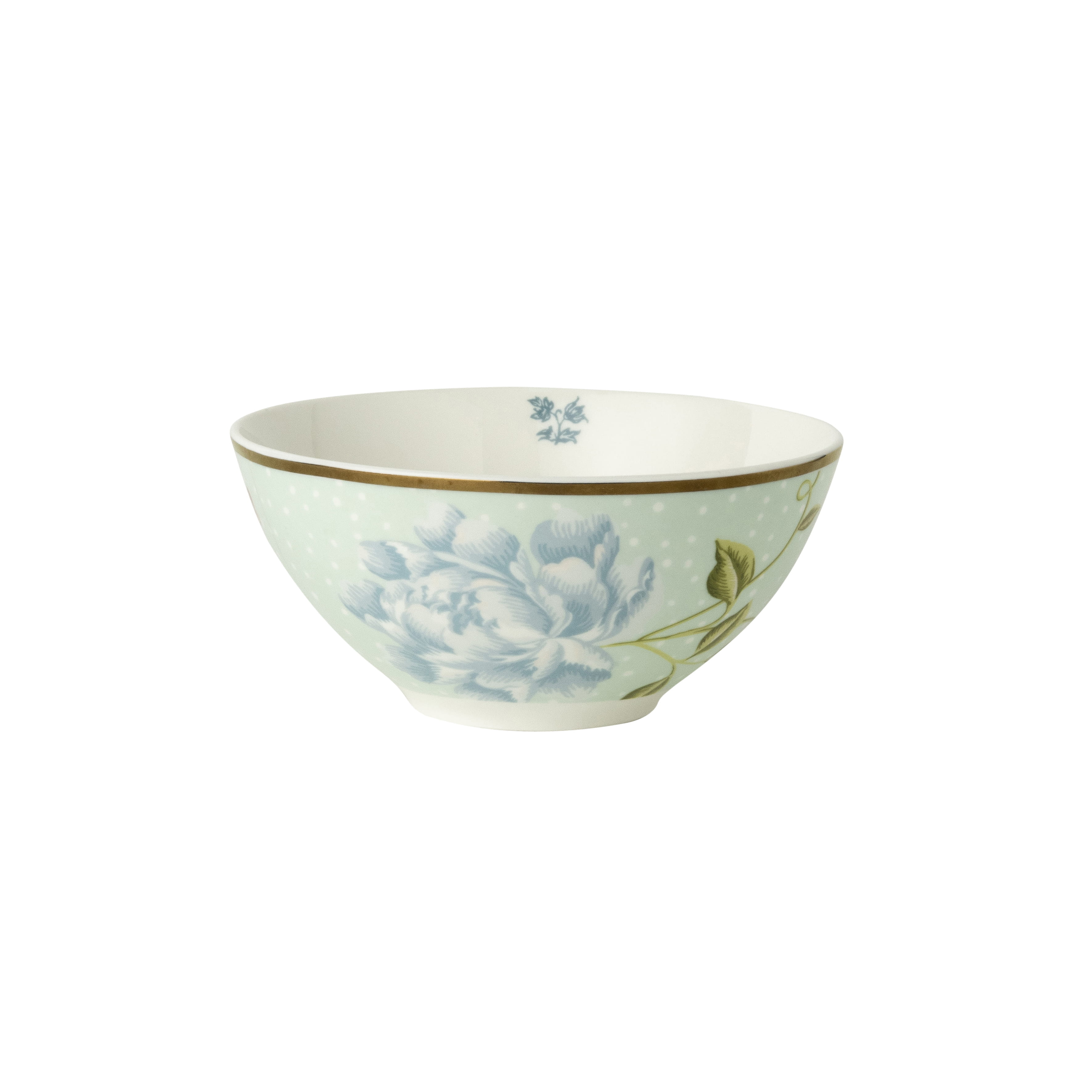 Laura Ashley Heritage Porzellan Schale 13 cm Mint