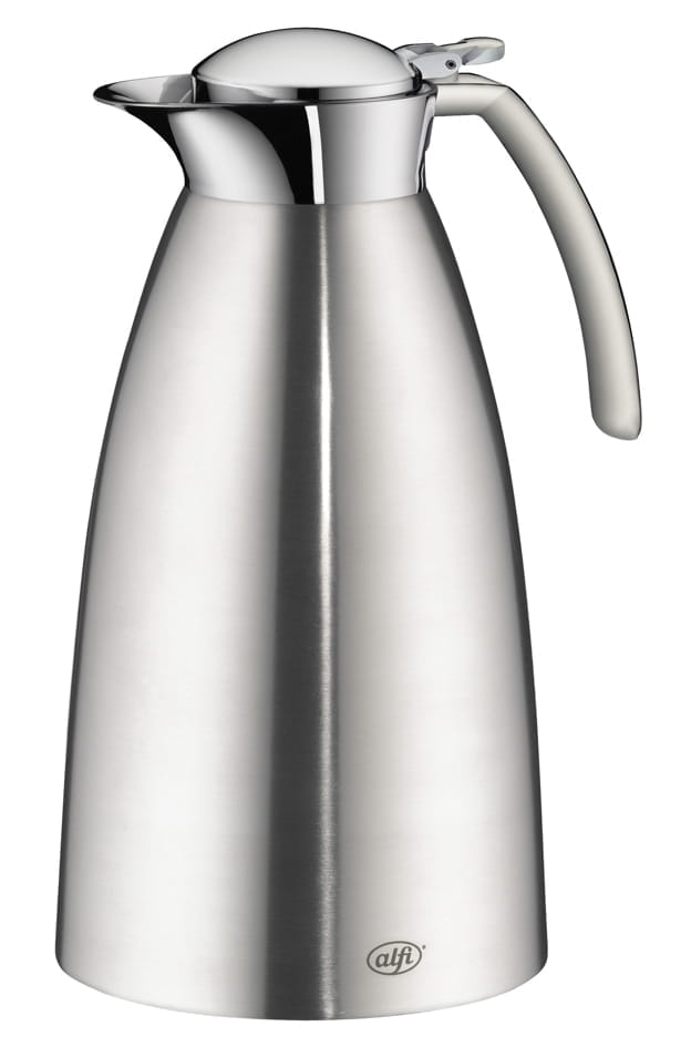 Alfi Isolierkanne Gusto TopTherm TT 1,5 l mattiert