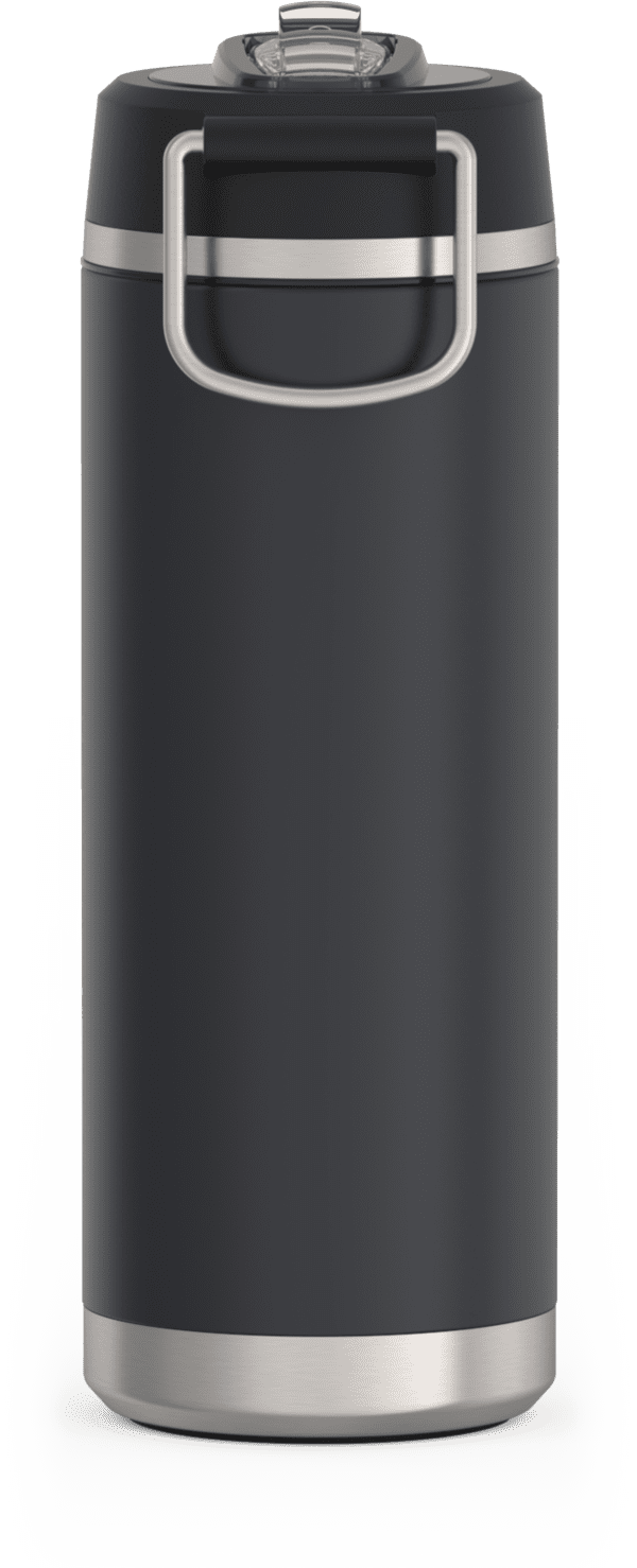 Thermos Isoliertrinkflasche ICON Water Bottle graphite mat 0,71l