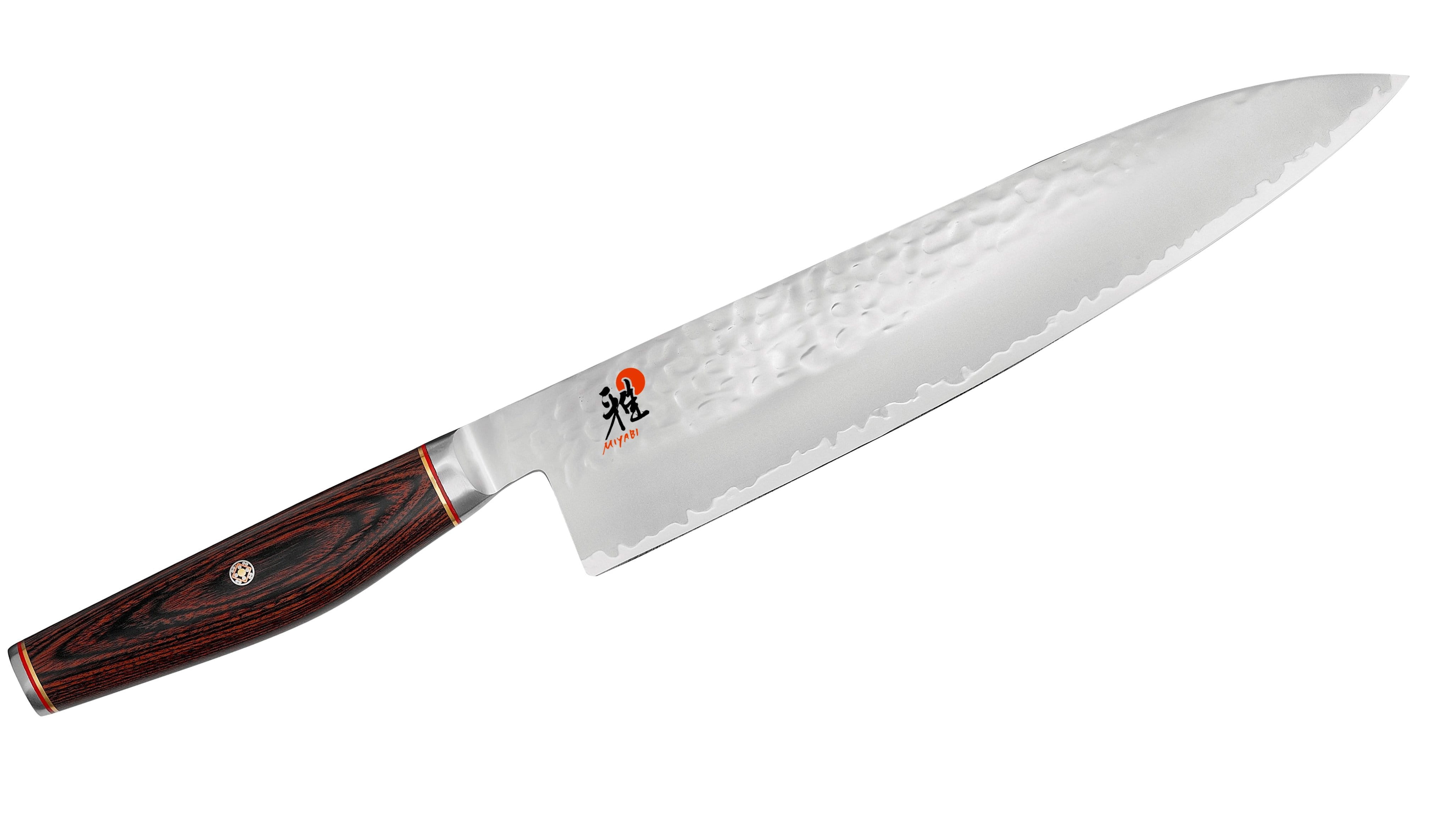 Zwilling Miyabi 6000 MCT Gyutohmesser