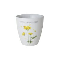 Marjolein Bastin Porzellan Wildflowers Collection Becher 320 ml Lotus