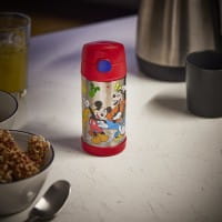Thermos Isolierflasche FUNTAINER BOTTLE Disney Mickey 0,35 l