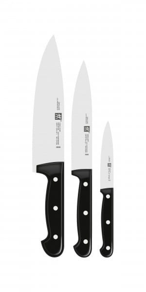 Zwilling Twin Chef 2 3-tlg Messerset