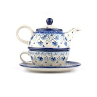 Bunzlau Castle Keramik Set Tea for One 600 ml - Daydream