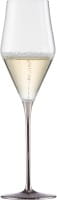 Eisch Glas Ravi Platin 2 Champagnergläser 518/7 im Geschenkk. Festivity
