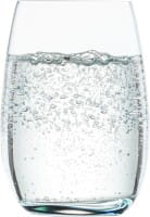 Eisch Glas Light Becher 500/91 Aqua