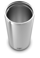 alfi Isolier-Trinkbecher ISO COFFEE MUG stainless steel poliert 0,4 l