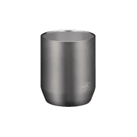 alfi Isoliertrinkbecher City Line Drinking Cup cool grey 0,28l