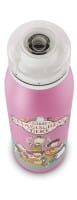 alfi Isolierflasche ISO BOTTLE SDMT Gruppe pink 0,5 l