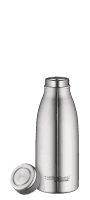 Thermos Isolierflasche TC BOTTLE Edelstahl 0,35l