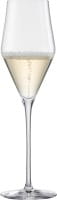 Eisch Sky Sensis plus Champagnerglas 518/7 - 4 Stück im Geschenkkarton