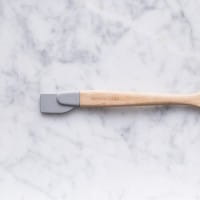 Mason Cash Innovative Küche - 3-IN-1 Kochlöffel mit Silikonspatel