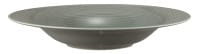 Seltmann Porzellan Beat Perlgrau Pasta-/Salatteller 27,5 cm
