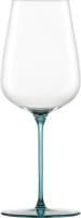 Eisch Glas Inspire Sensisplus 2 Allroundgläser 543/3 Aqua fruchtig & aromatisch