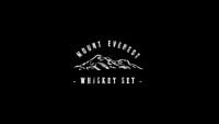 LIITON "Everest" Whiskeygläser mit Dekanter, 5-tlg. Set
