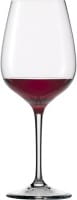 Eisch Glas Superior Sensis plus Bordeauxglas 500/21 - 4 Stück im Geschenkkarton