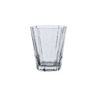 Laura Ashley Glas Wasserglas klar 250 ml
