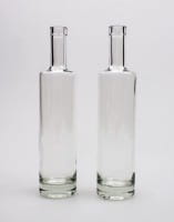 Bottlelight Flasche Titano 500 ml